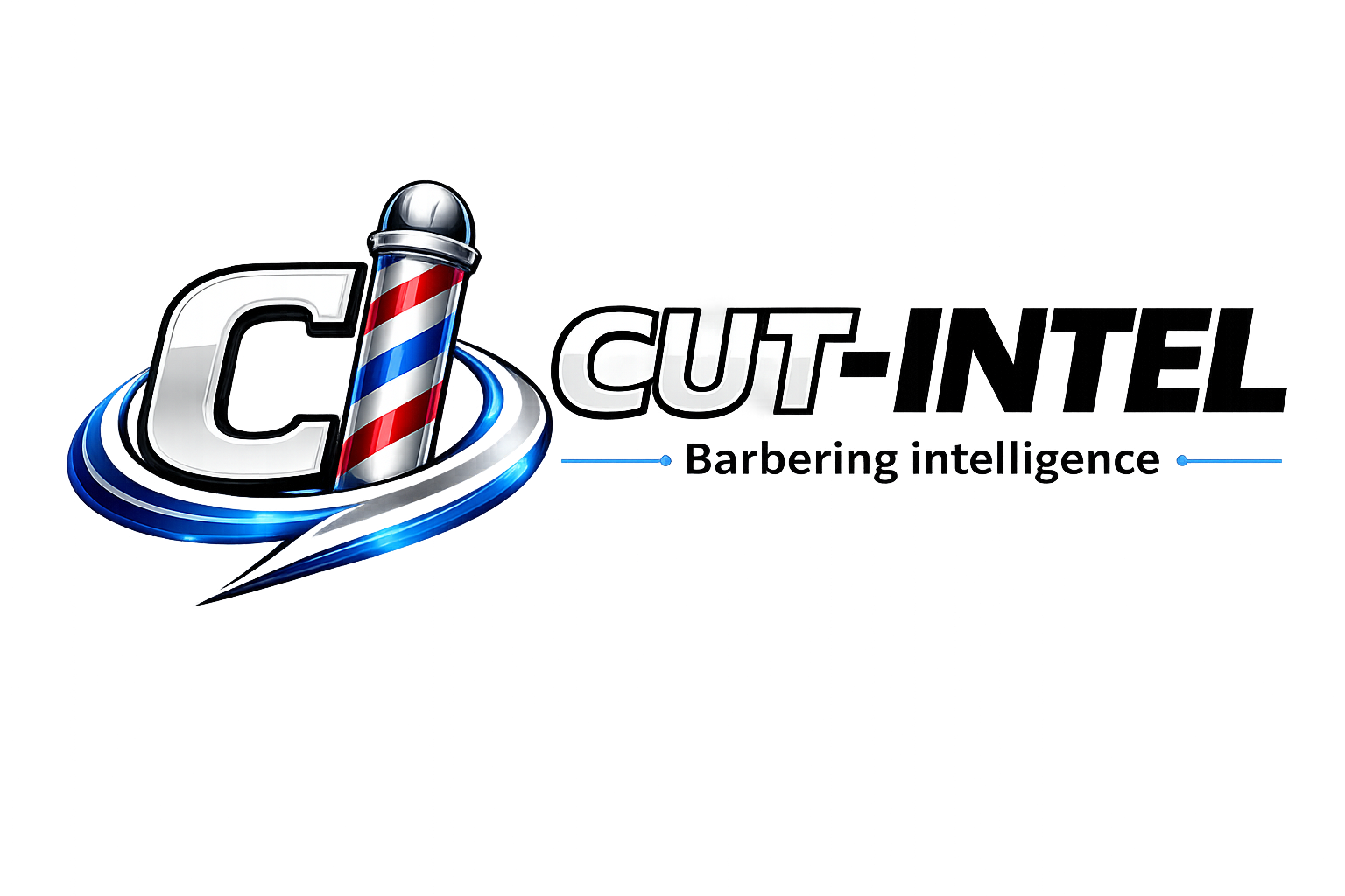 Cut-Intel — Barbering Intelligence
