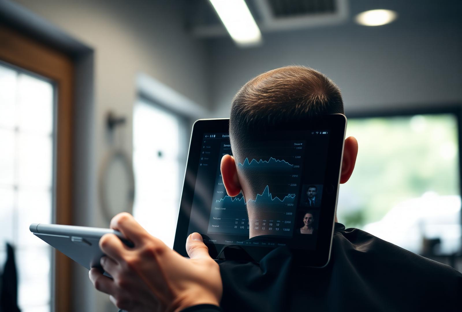 Technology Will Play A Bigger Role.
